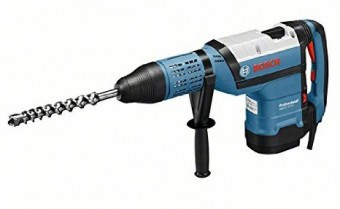 Bosch GBH 12-52 DV Ciocan rotopercutor, 1700W, 19J, SDS-max - 3165140542272 foto