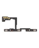 Flex Power &amp; Volum OnePlus Nord 4, CPH2663, CPH2661