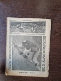 Ziarul Științelor Populare și al Călătoriilor - nr 17/1915 -