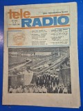 revista radio tv 1 - 7 august 1982