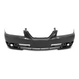 Bara fata HYUNDAI ELANTRA (XD), 01.2004-09.2006, de vopsit (nu este grunduit), Sedan,, Rapid