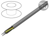 Cablu &Ouml;LFLEX&reg; 440 P 4G0,5mm2 neecranat 300V 500V Cu litat