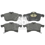 Febi Bilstein set placute frana, frana disc