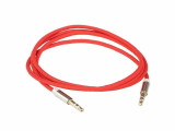 Cablu auxiliar Aura RCA-J10R, 1 metru