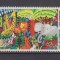 THAILANDA ZIUA COPILULUI 1993 MI. 1541-1543 MNH SCAN