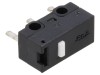 Micro&icirc;ntrerupător SNAP ACTION 0,05A 30VDC SPDT