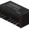 Convertor DC/DC 2W 9-18V la 3.3V 500mA SIP8