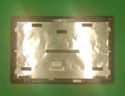ASUS X201E Capac LCD SWAP foto