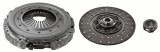 Kit ambreiaj DAF Cf 65, Cf 75 Motor FA 65.180, FA 65.220, FA 65.250, FA 75.250, FA 75.310, FA 75.360, FAD 75.250, FAD 75.310, FAD 75.360, FAG