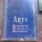 ARTS IN THE RUMANIAN PEOPLE&#039;S REPUBLIC, ALBUM, TEXT IN LIMBA ENGLEZA