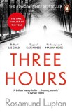 Three Hours : The Top Ten Sunday Times Bestseller - Editura SAS Gardners EU