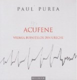 Acufene. Vremea bufnitelor din ureche | Paul Purea, 2021