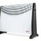 Convector electric Zass ZKH 02, 2000 W, 3 trepte de putere - RESIGILAT