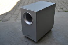 Subwoofer Activ Canton Movie 60 CX