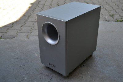 Subwoofer Activ Canton Movie 60 CX foto