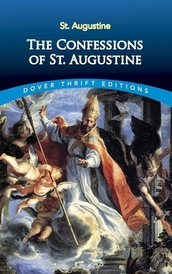 The Confessions of St. Augustine foto