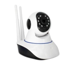 CAMERA DE SUPRAVEGHERE FULL HD , WIFI, 360