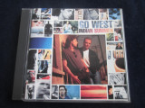 Go West - Indian Summer _ cd,album _ EMI (1992 , SUA )