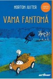 Vama fantoma (Orange Fantasy), Grupul Art