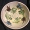 Design / Vintage - Farfurie deosebita Comraiprod Turda mijlocul sec XX !