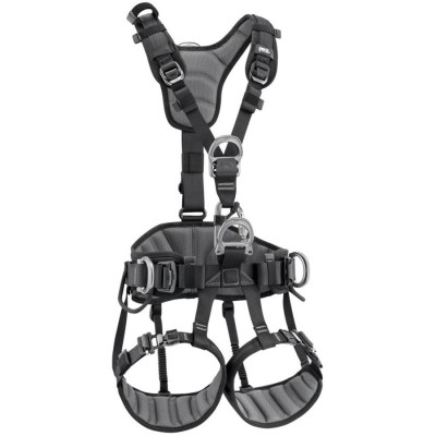 Ham PETZL Avao Fast EU 1 foto