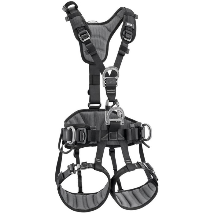 Ham PETZL Avao Fast EU 1