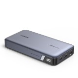 Cumpara ieftin Baterie externa UGREEN Power Bank PB205, 25000mAh, incarcare bidirectionala rapida 145W Fast Charging