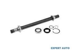 Planetara Acura TSX (2003-2008) [CL_] #1