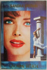 Lacrimi uitate &ndash; Sandra Brown