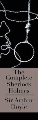 The Complete Sherlock Holmes foto