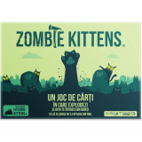 Joc - Zombie Kittens | Asmodee