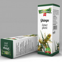 Extract gliceric ghimpe 50ml