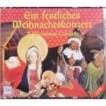 Ein festliches Weihnachtskonzert ( 3 CD-box ), Clasica