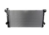 Radiator racire Ford F-SERIES, 10.2008-2014, F-150, motor 4.6 V8, 185/218 kw, 5.4 V8, 230/240 kw, benzina, F-150 A, cu/fara AC, 800x418x32 mm, alumin, Rapid