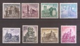 Spania 1966 - Castele, MNH
