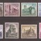 Spania 1966 - Castele, MNH