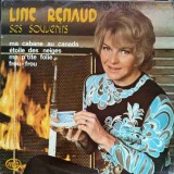 Disc vinil, LP. SES SOUVENIRS-LINE RENAUD-251961, Music For Pleasure