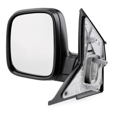 Oglinda Manuala Stanga Am Volkswagen Transporter T5 2003-2009 7E18575079B9 foto