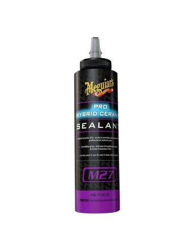 Sealant Auto Meguiar&#039;s Pro Hybrid Ceramic Sealant, 473 ml