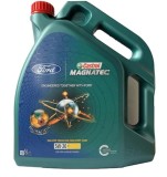 Ulei ford-castrol magnatec professional e 5w20 - formula ecoboost 5l