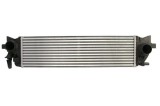 Radiator intercooler VOLVO XC60 II (246) (2017 - Prezent) THERMOTEC DAV013TT