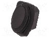 Intrerupator OFF-ON, 2 pozitii, SPST, SCI - R13-278A8-02