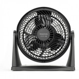 Ventilator birou/perete Taurus Ice Brise Mini, 30W, 25cm