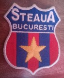C7 17 - Ecuson - tematica sport - Clubul Steaua Bucurasti - piesa de colectie!