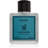 Superz La Boh&eacute;me extract de parfum pentru bărbați 50 ml