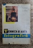 TEHNICA SI ARTA FOTOGRAFICA - L. DIKO