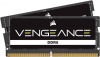 Memorie Notebook Corsair Kit Memorie Vengeance, SODIMM, DDR5, 32GB (2x16GB), 5200MHz, CL44 &quot;CMSX32GX5M2A5200C44&quot;