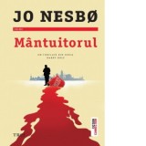 Mantuitorul - Jo Nesbo, Liviu Szoke