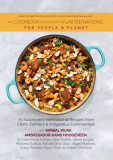 For People and Planet: The United Nations Cookbook