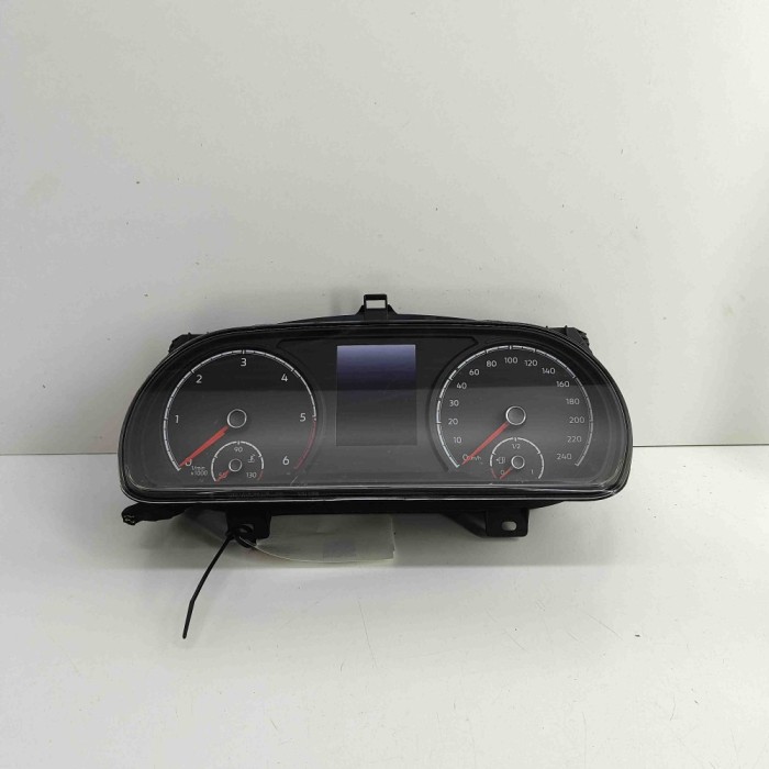 Ceas de bord VW CADDY V SBB, SBJ 2022 OEM: 2K7920741